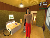 JOHN CENA And Great khali Skin